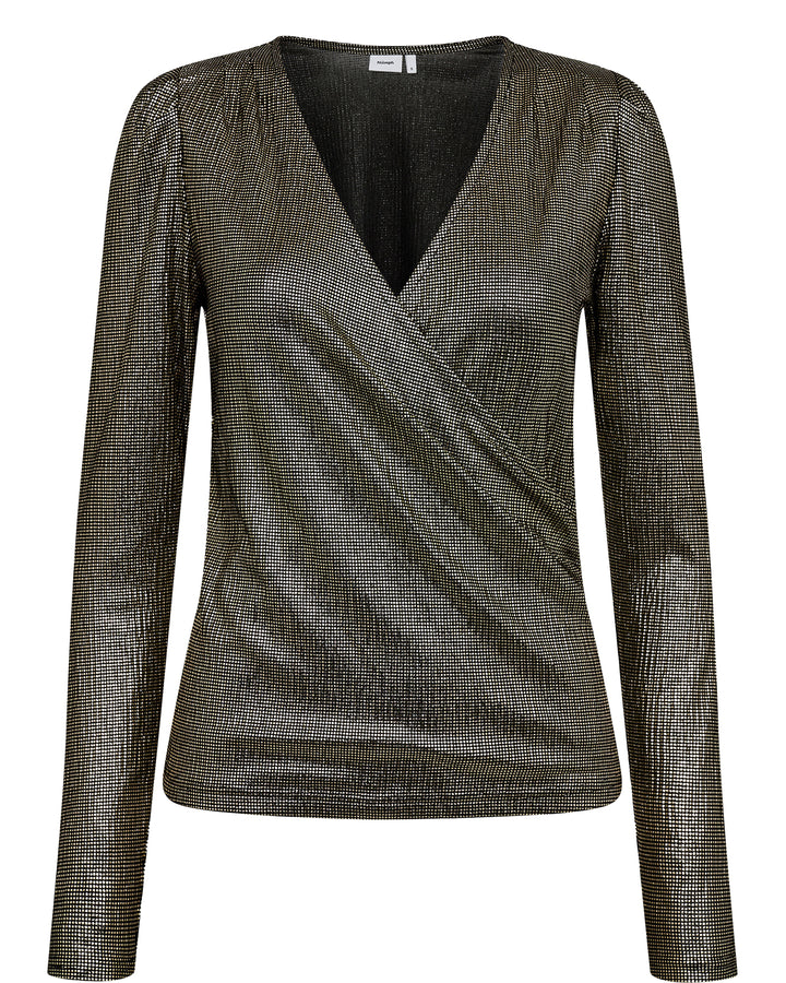 Nusimma Blouse