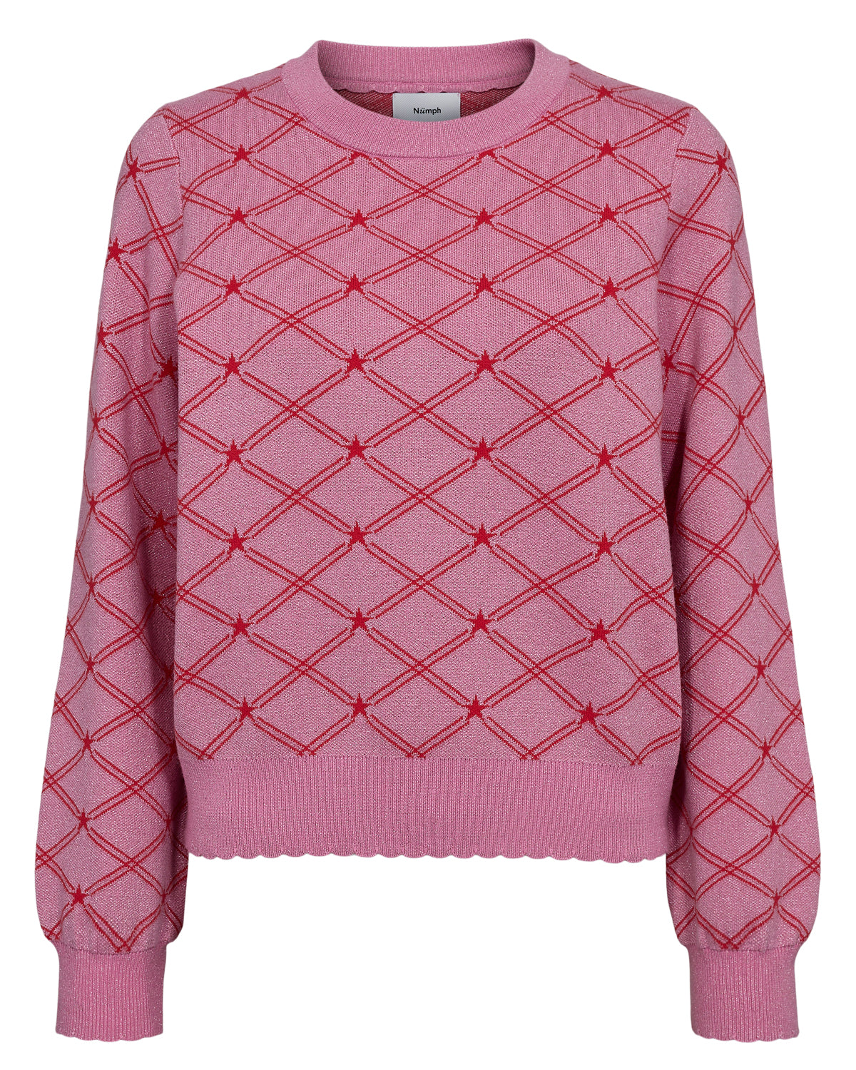 Nubirry Pullover