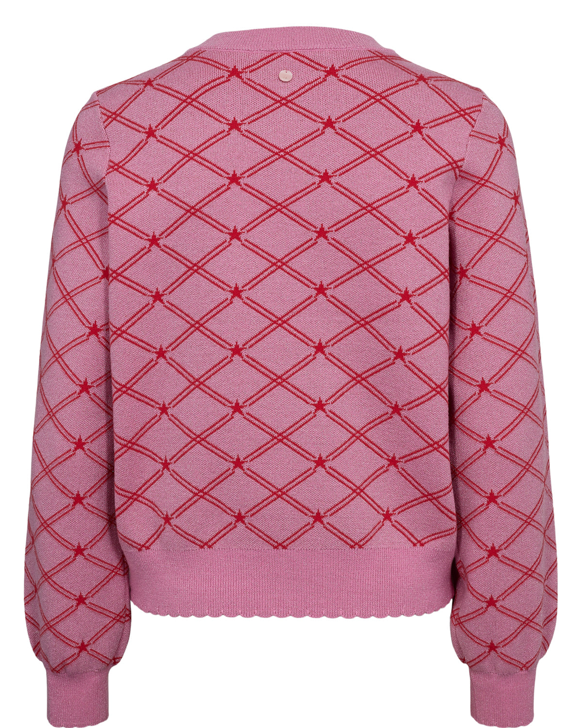 Nubirry Pullover