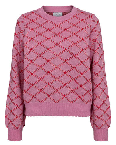 Nubirry Pullover