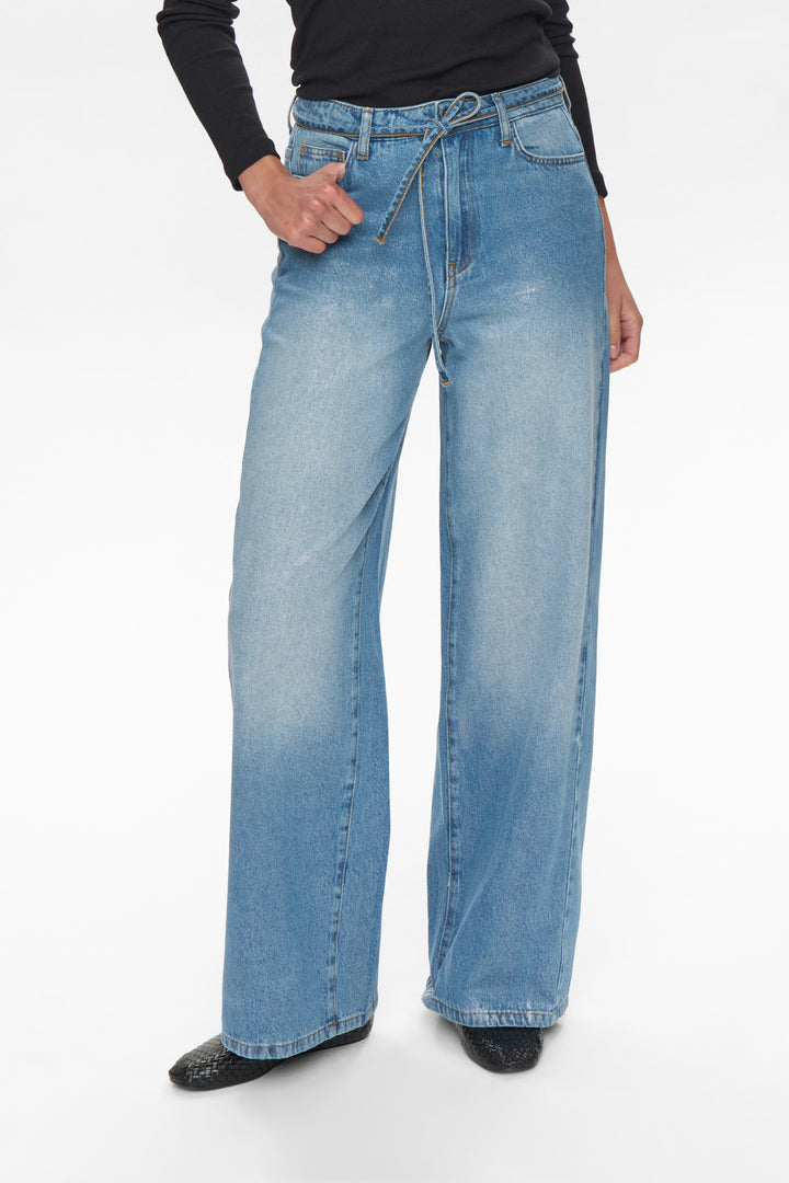 Nubrooklyn Jeans Glam
