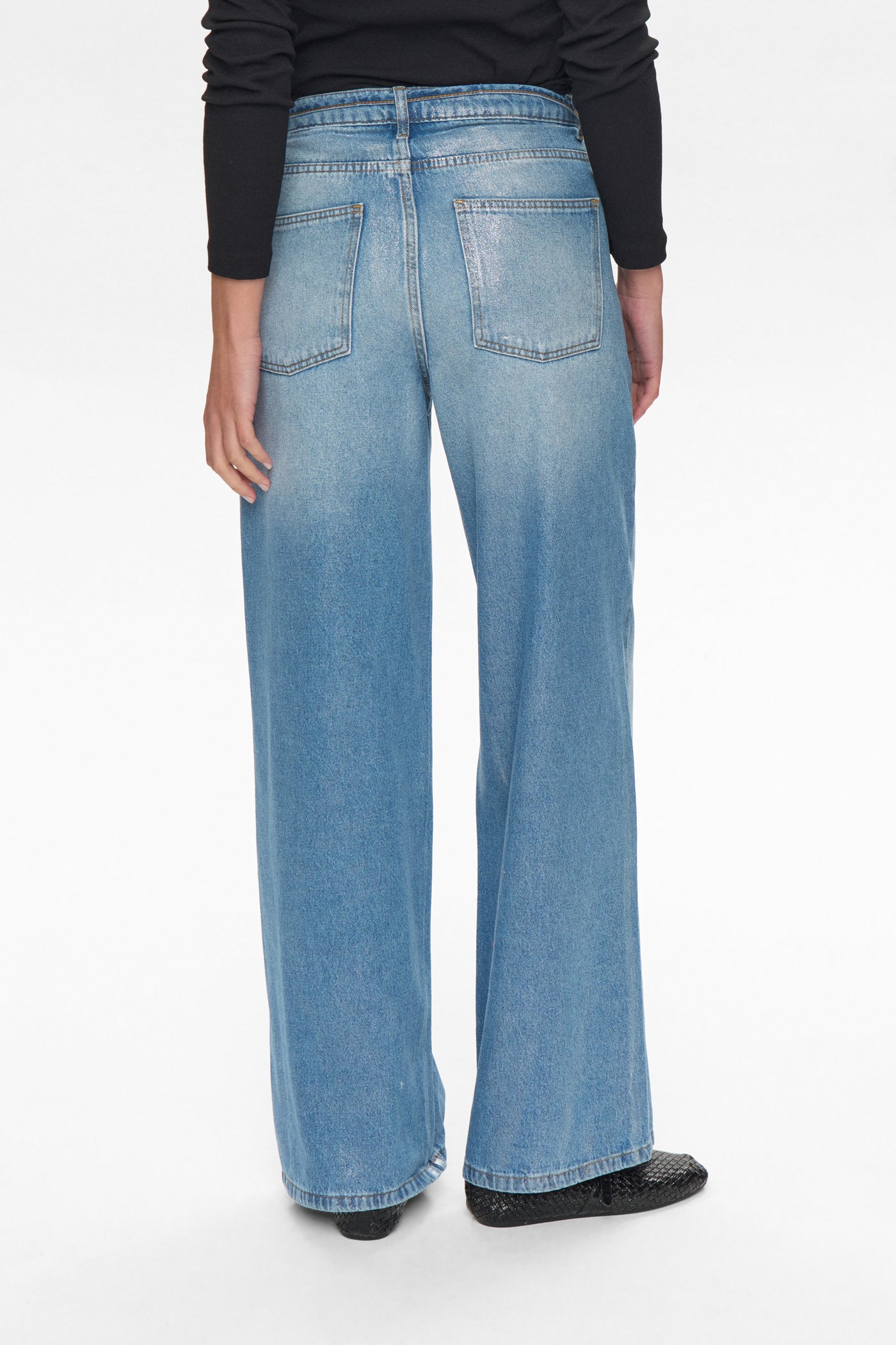 Nubrooklyn Jeans Glam