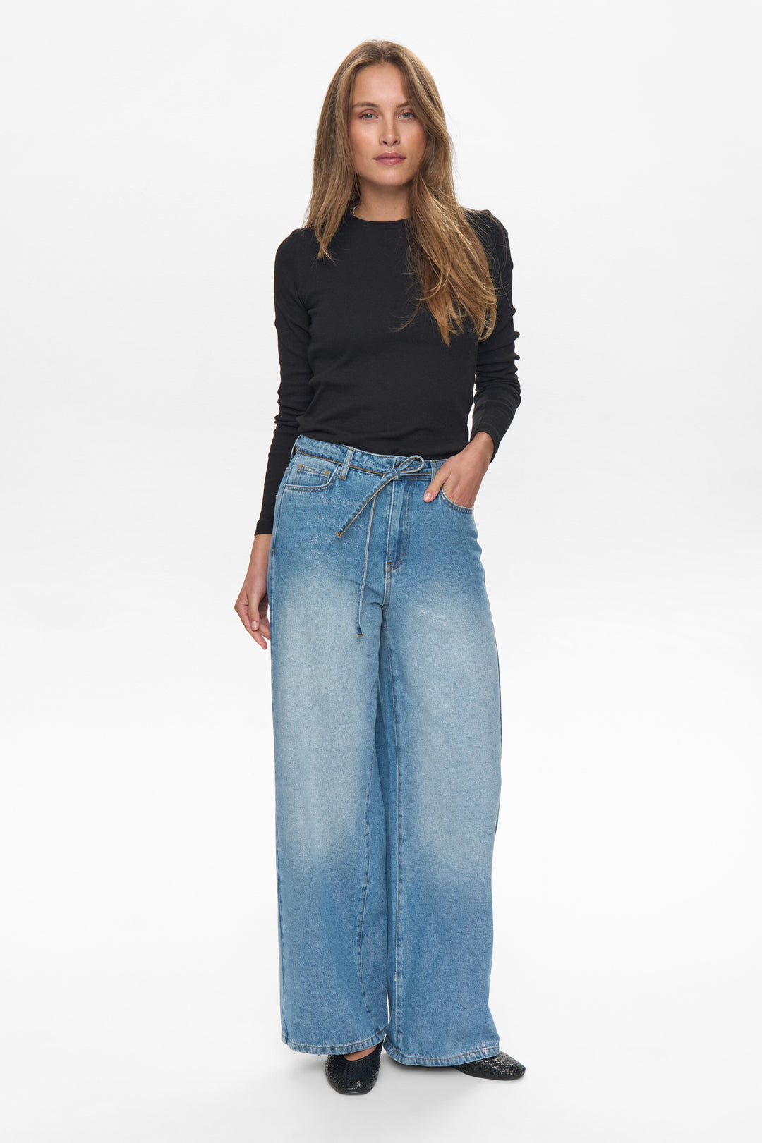 Nubrooklyn Jeans Glam