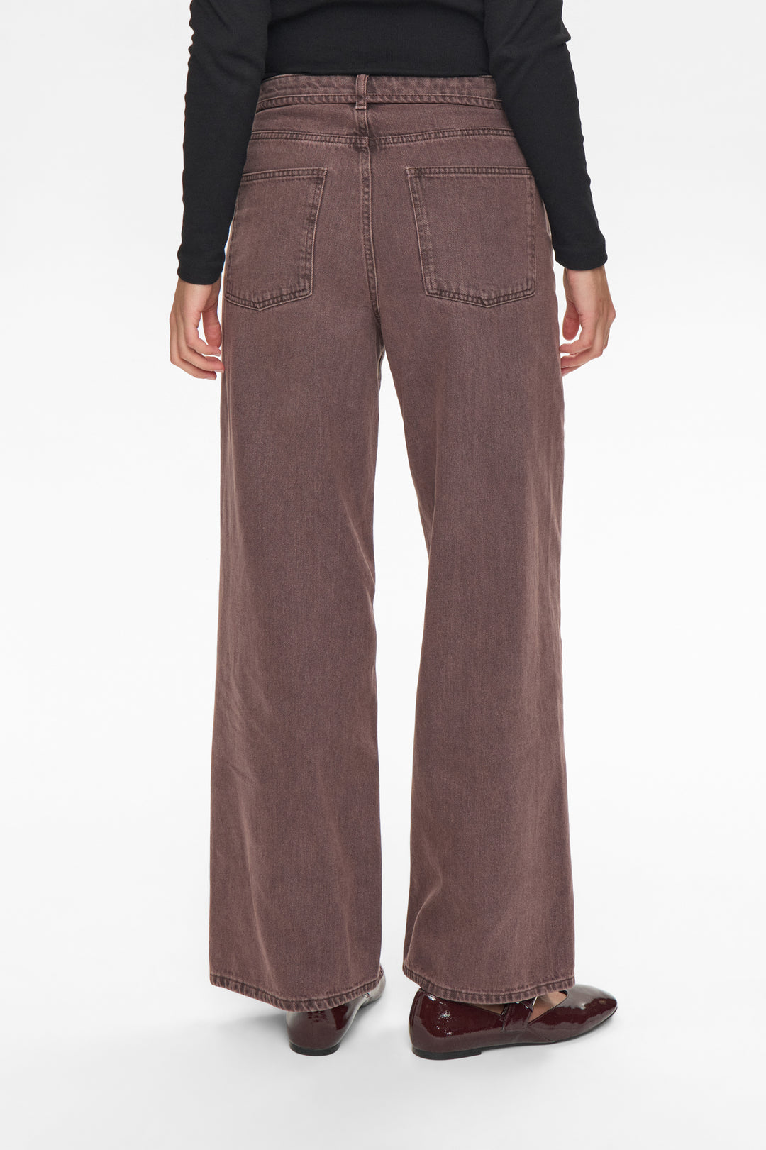 Nubrooklyn Jean