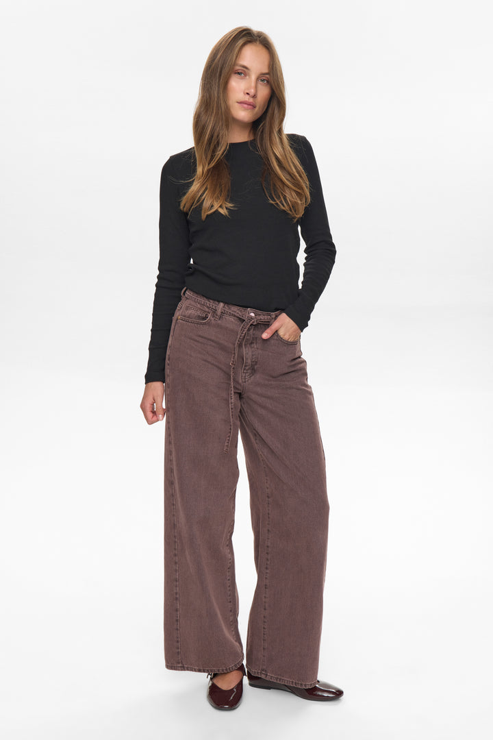 Nubrooklyn Jean