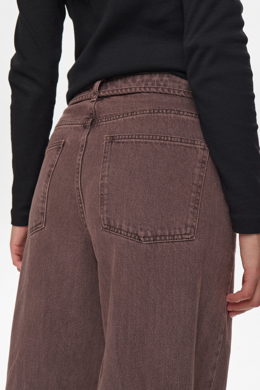 Nubrooklyn Jean