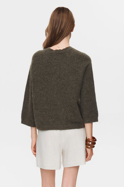 Nuriette Selma Pullover