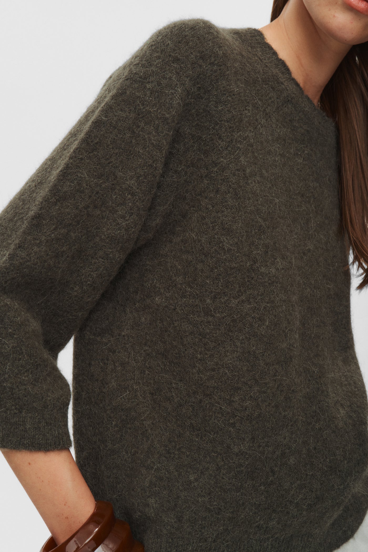 Nuriette Selma Pullover