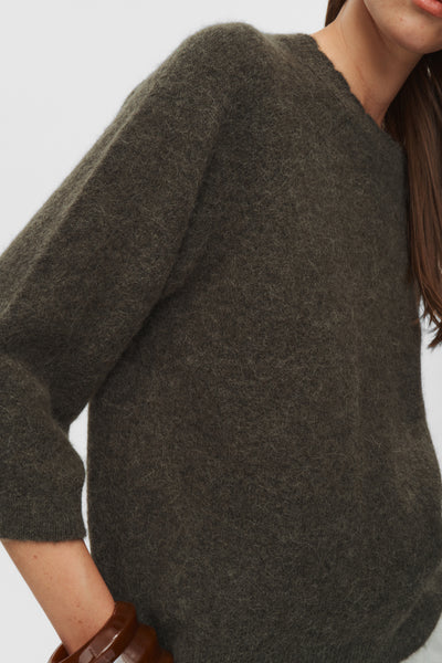 Nuriette Selma Pullover