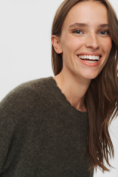 Nuriette Selma Pullover