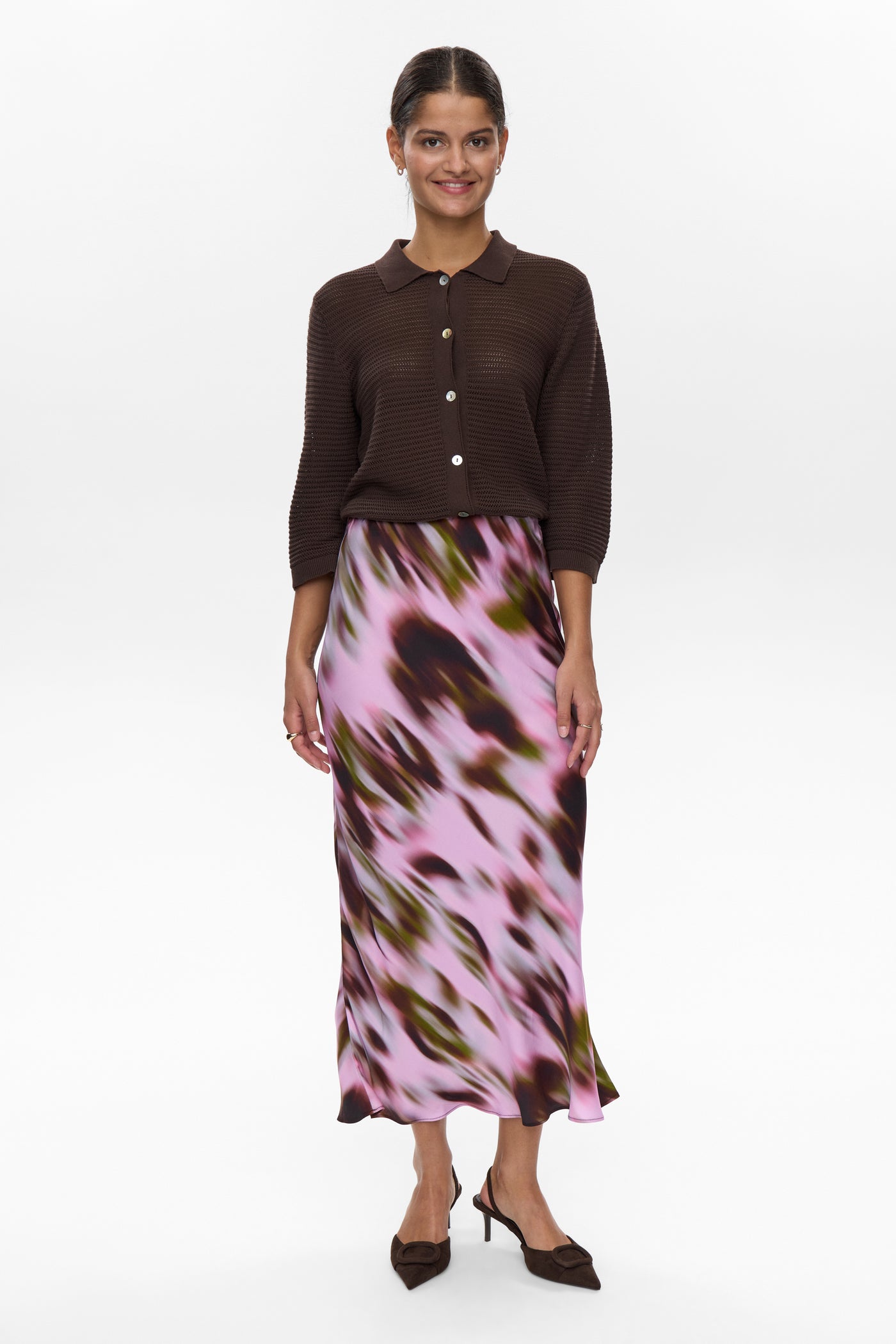 Nulilith Skirt