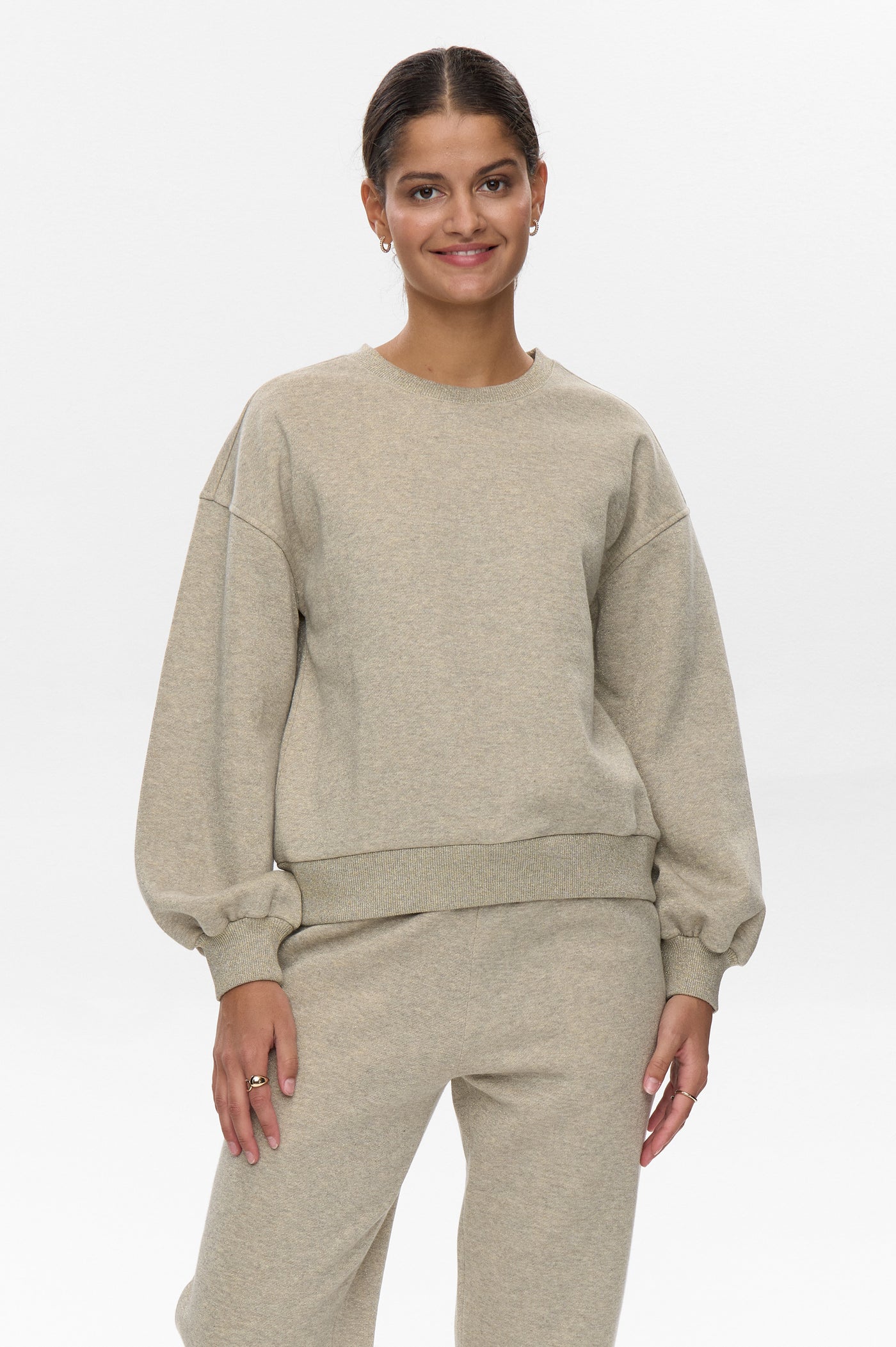 NUCALLI SWEATSHIRT