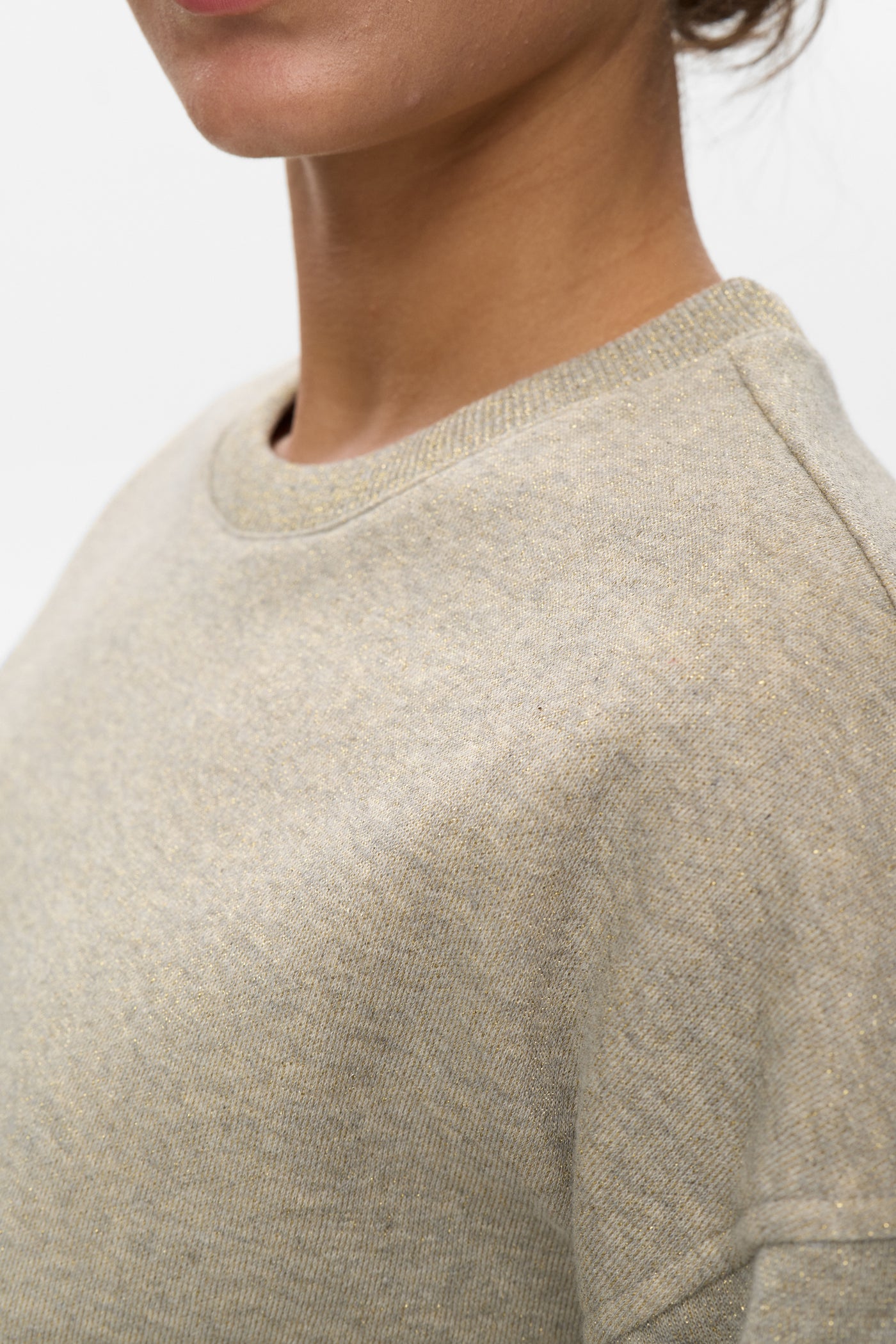 NUCALLI SWEATSHIRT