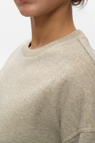 NUCALLI SWEATSHIRT