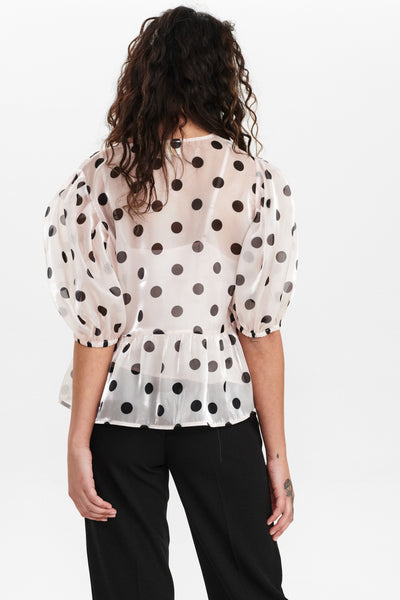 Nuelizan Blouse