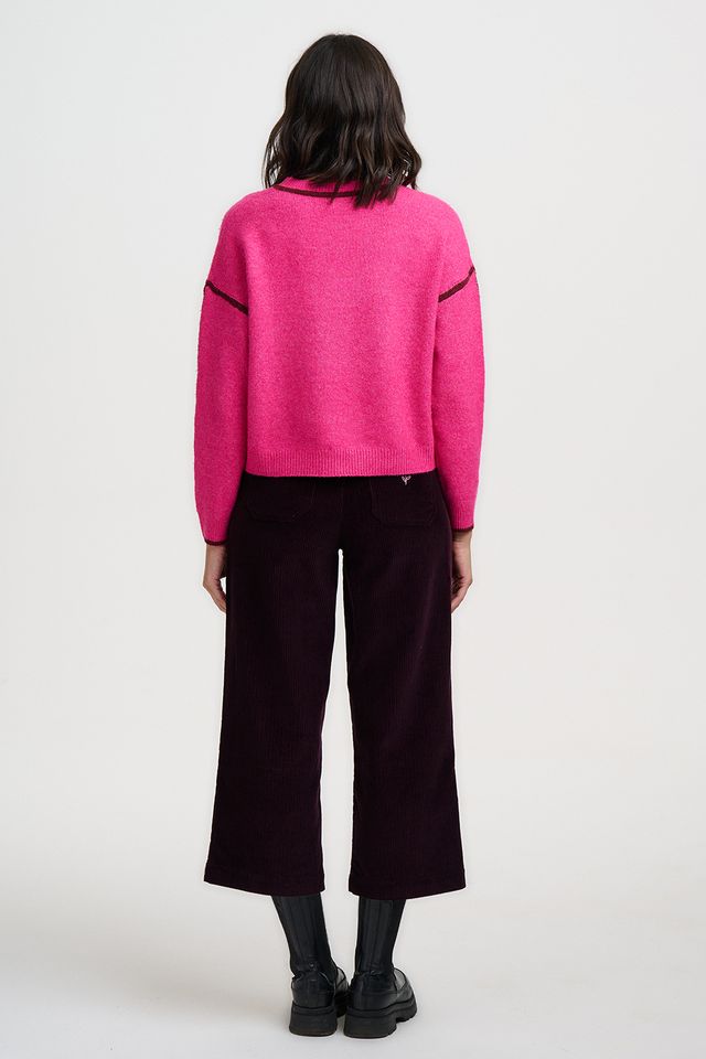 Rozalia Jumper