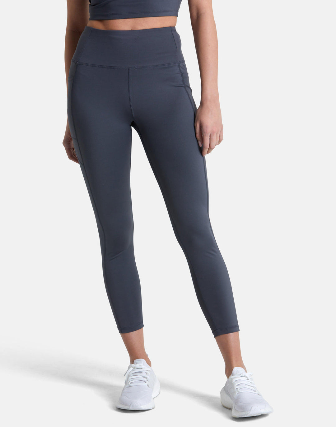 Relentless 7/8 Legging