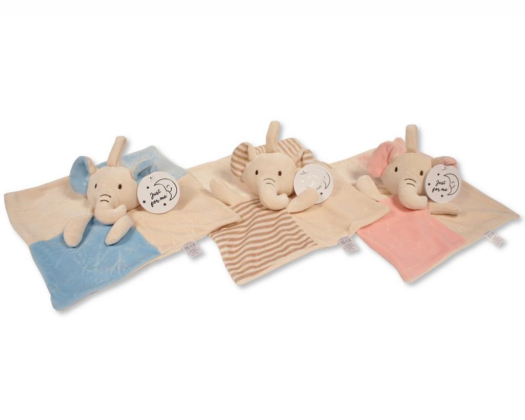 Elephant Comforter