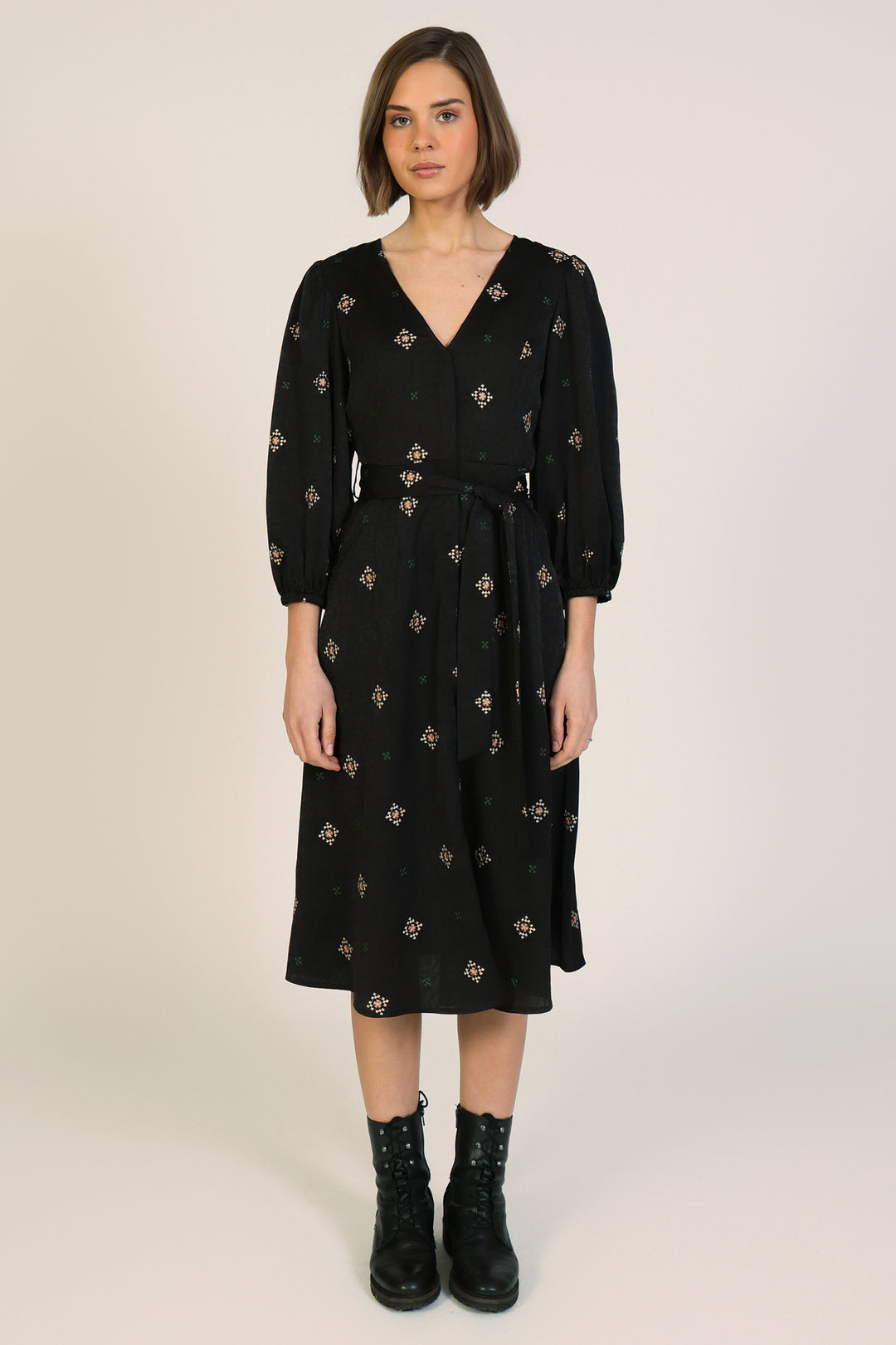 Lulu Dress