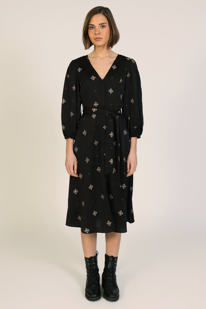 Lulu Dress