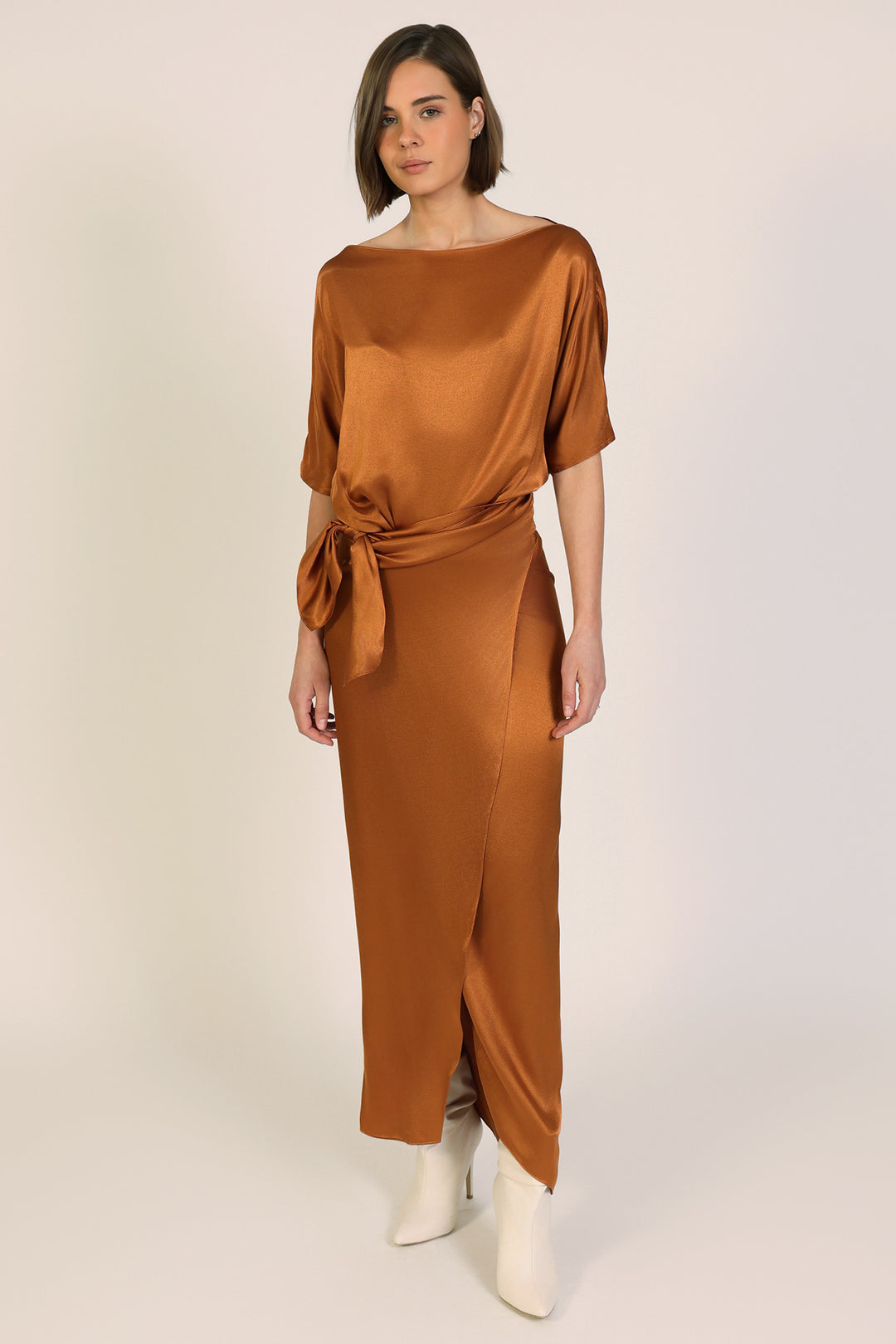 Edith Dress