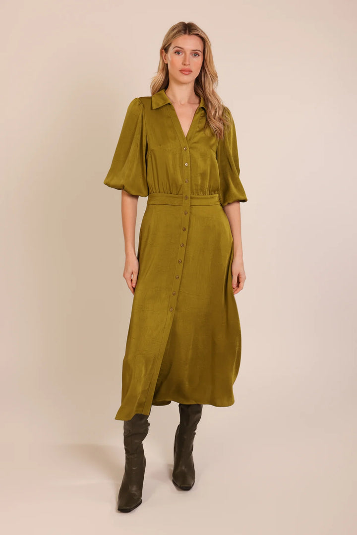 Frida Dress