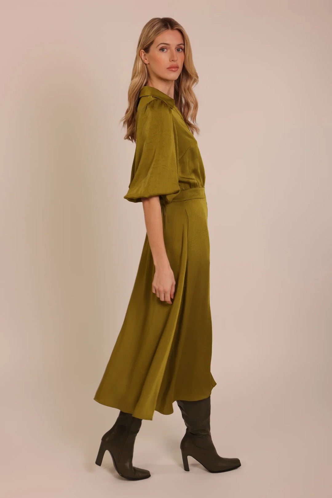 Frida Dress