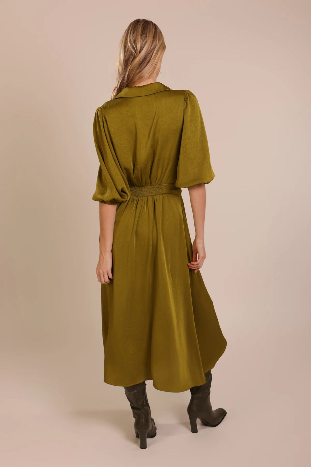 Frida Dress