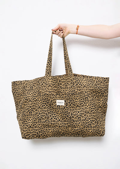 Vida Tote Bag