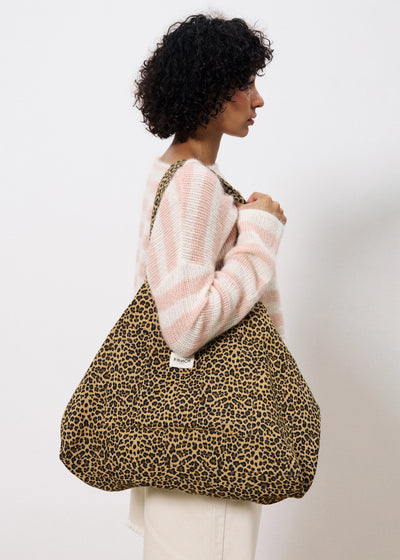 Vida Tote Bag