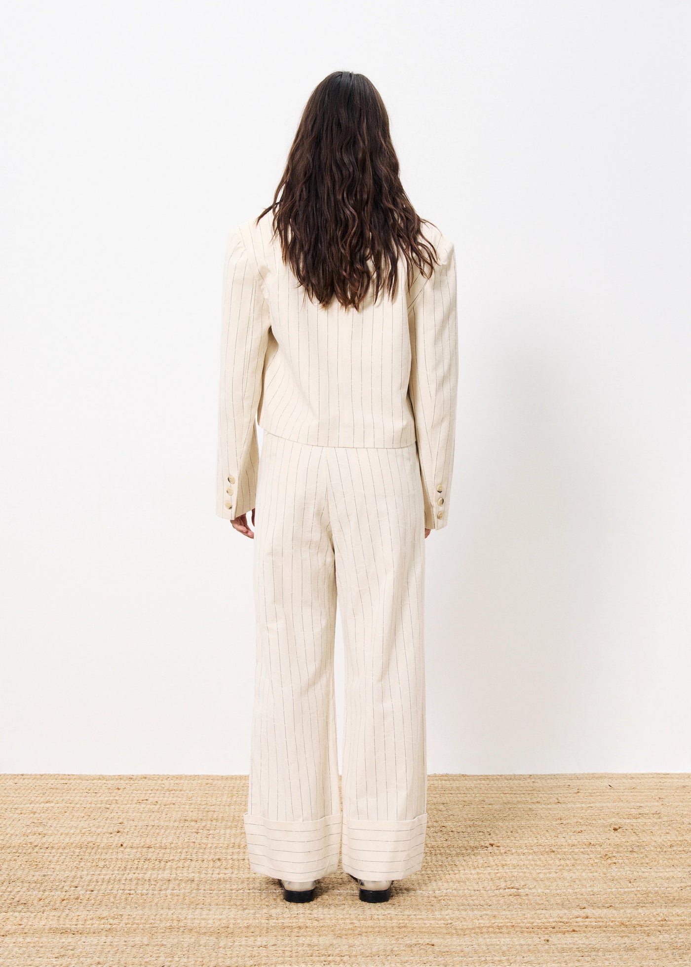 Abassia Blazer