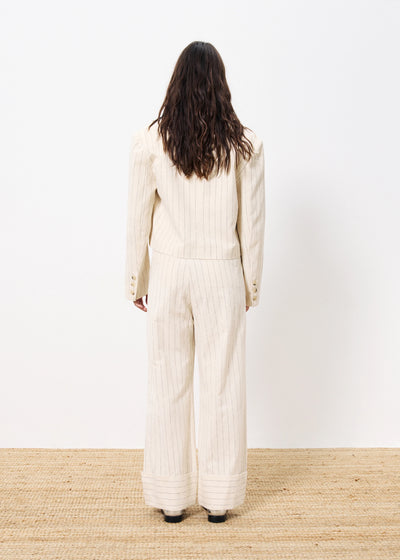 Abassia Blazer
