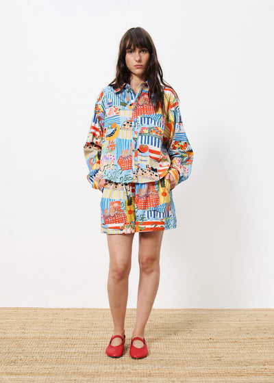 Cloane Shirt