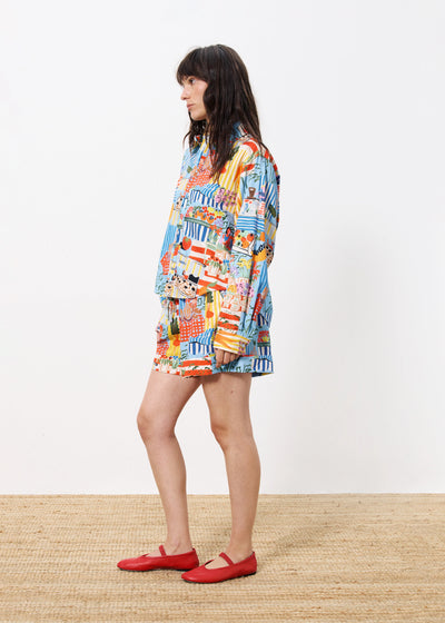 Cloane Shirt