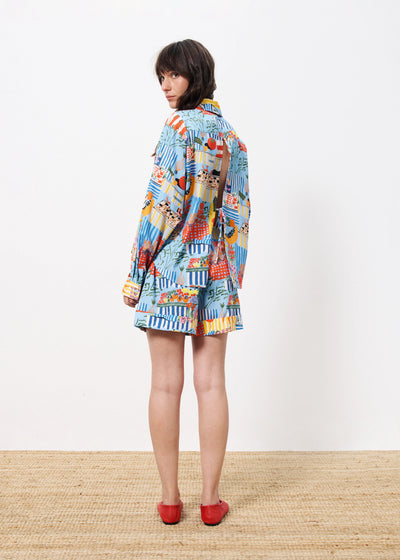 Cloane Shirt