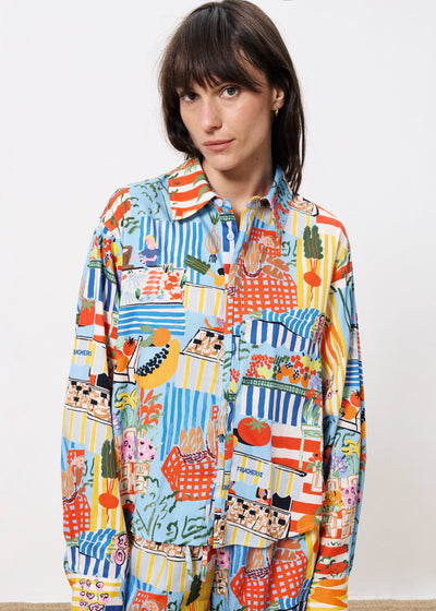 Cloane Shirt