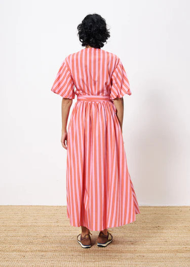Edmonise Dress