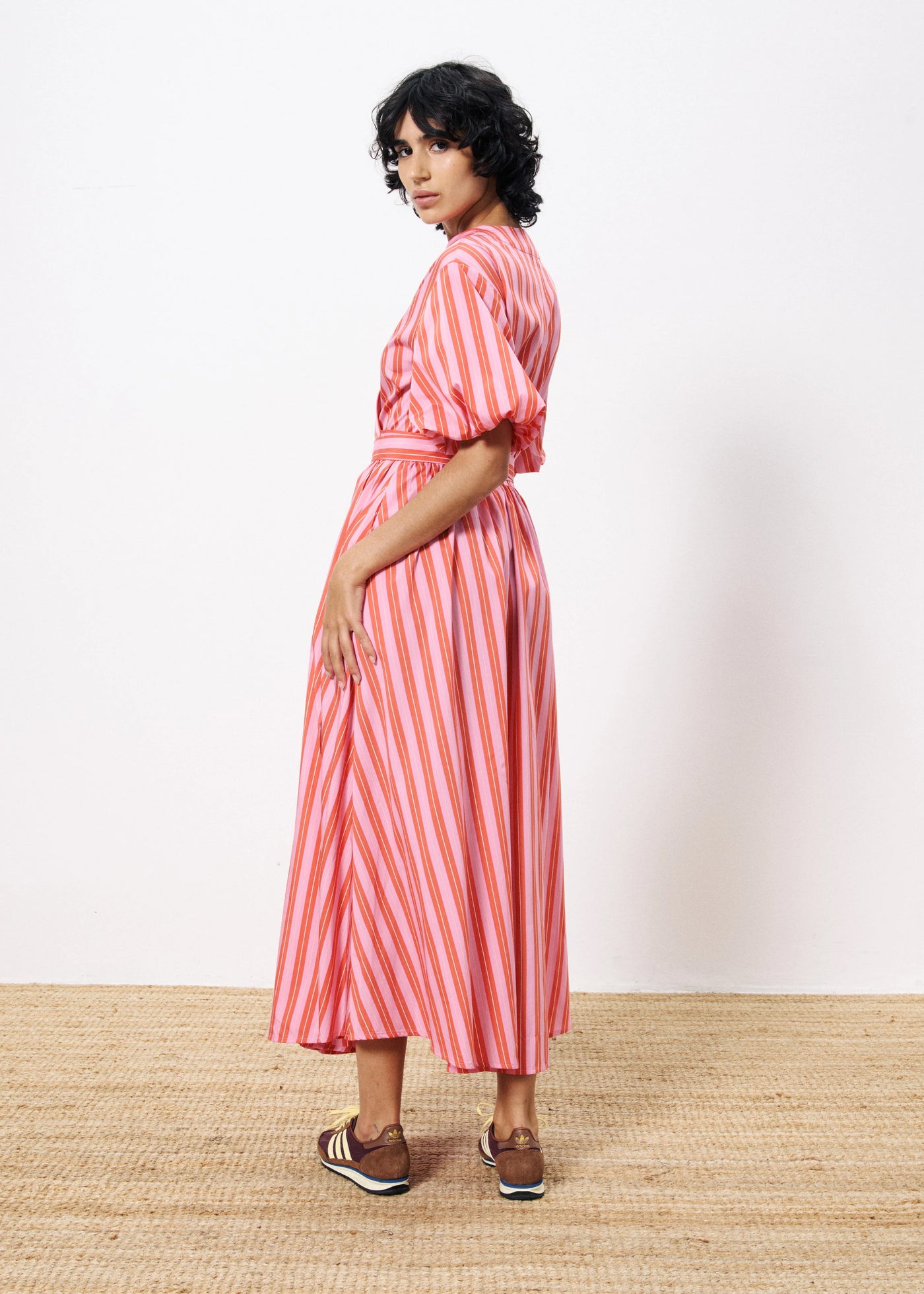 Edmonise Dress