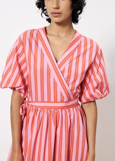 Edmonise Dress