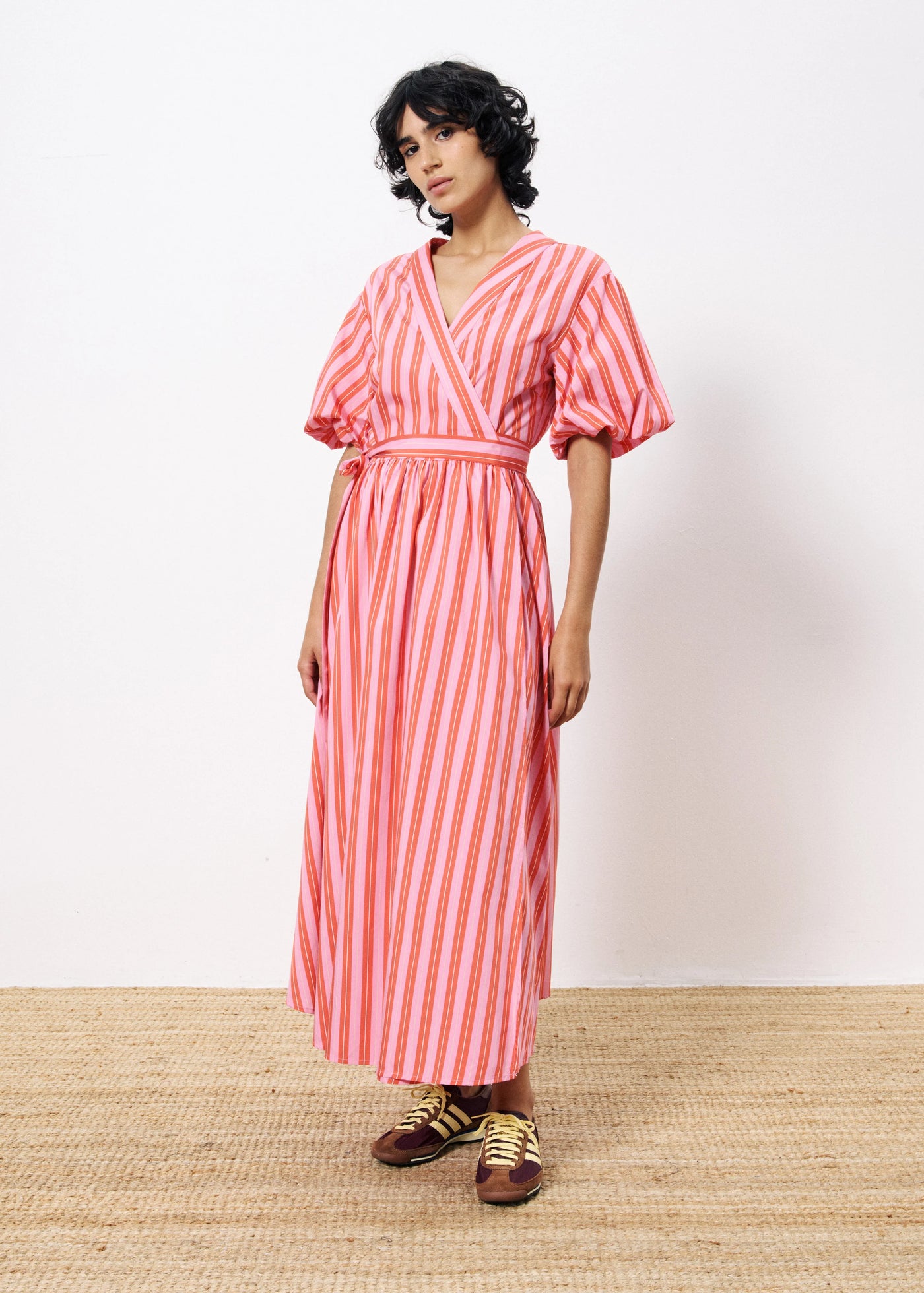 Edmonise Dress