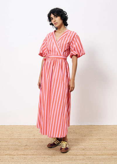 Edmonise Dress