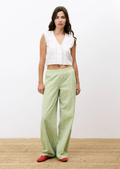 Maeve Top