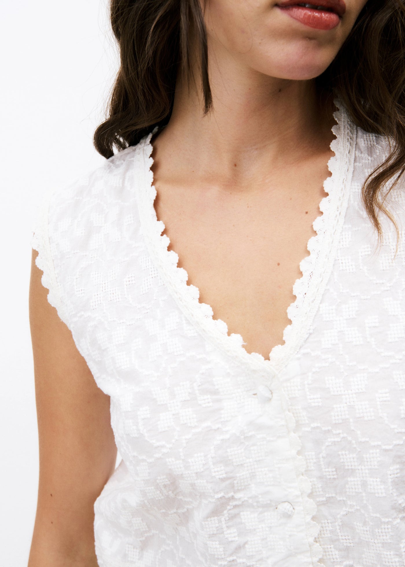 Maeve Top