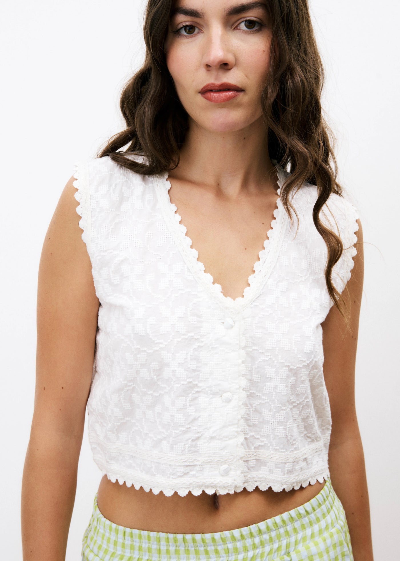 Maeve Top