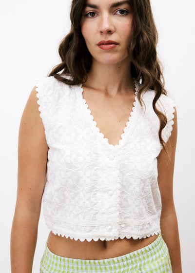 Maeve Top