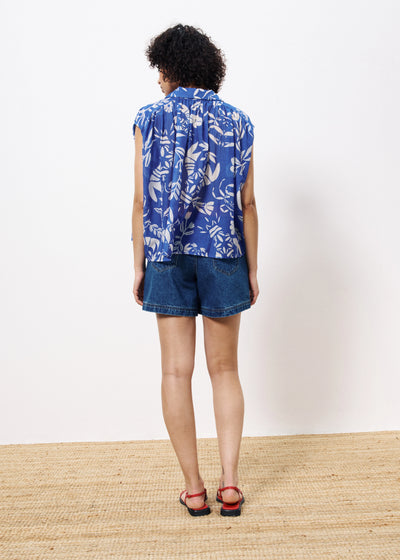 Itia Blouse