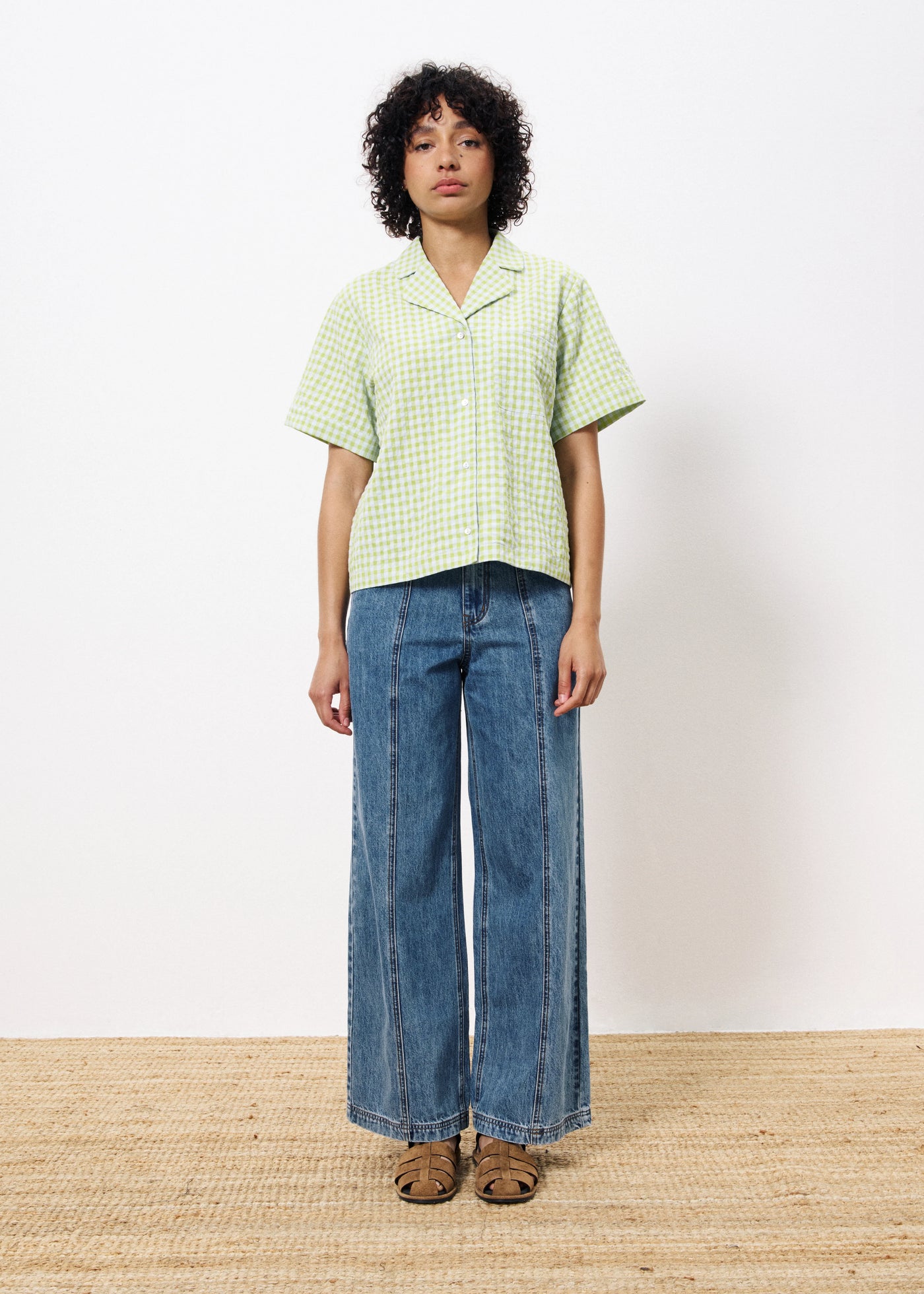 Ilea Shirt