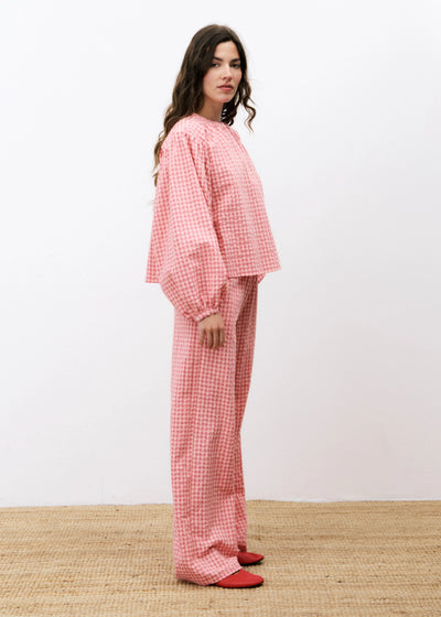 Noura Blouse