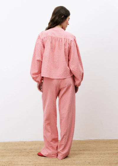 Noura Blouse