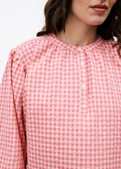 Noura Blouse